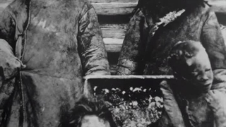 دانستنی ترسناک