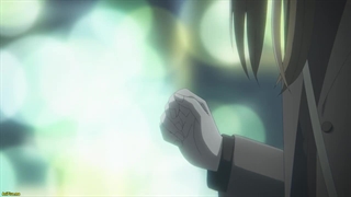 انیمه " داستان عاشقی من با یامادا-کون در سطح 999" [Loving Yamada at Lv999] زیرنویس چسبیده فارسی قسمت سیزدهم 13(آخر)