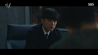 سریال کره ای از گور برخاسته قسمت 02 با زیرنویس فارسی (لینک دانلود در توضیحات) /Revenant 2023