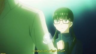 انیمه Yamada-kun to Lv999 no Koi wo Suru قسمت 13زیرنویس فارسی