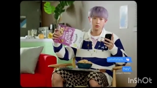 anyone کسی اینجا نیست