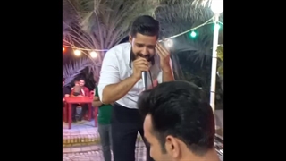 /////اهنگ خار تو پامه با صدای معین خرمی ///////