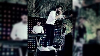 #اهنگ جدید زندانی با صدای گرم معین خرمی #