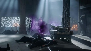 قسمت هشتم سریال ارباب عقاب برفی (درخواستی)