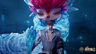 انیمه سزرمین ارواح 2 : فرقه تانگ بی همتا قسمت ۲ با زیرنویس فارسی(Liva_Anime@)