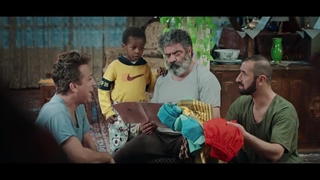 سریال نیوکمپ قسمت 8 | سریال نیوکمپ قسمت هشتم کامل