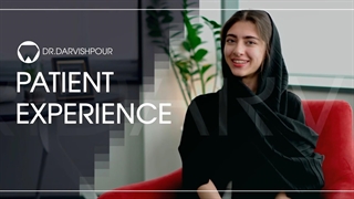 مزیت رقابتی ارتودنسی نامرئی نسبت به ارتودنسی سیمی