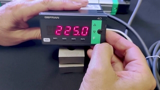 خط کش اهمی جفران با تخفیف ویژه