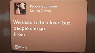 P̶e̶o̶p̶l̶e̶ y̶o̶u̶ k̶n̶o̶w̶ t̶o̶ p̶e̶o̶p̶l̶e̶ y̶o̶u̶ d̶o̶n̶'t̶