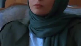 سکانسی ترسناک از سریال زخم کاری