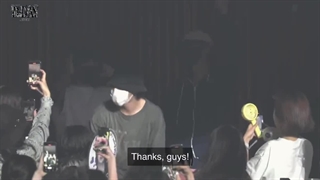 یونگی: داداشام امروز اینجان