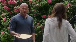 تریلر سریال فرار از زندان