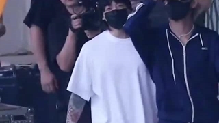 ویدیو منتشر شده از تهکوک در حال بازگشت از کنسرت...)))