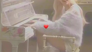 ...I wanna sing a song