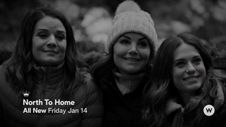 تریلر فیلم North to Home 2022