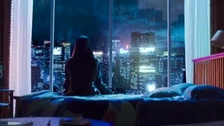 موزیک ویدیو  Celebrity از ایو