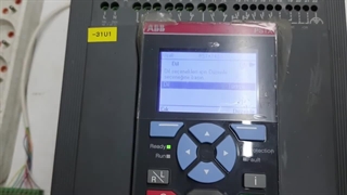 بررسی و خرید سافت استارتر ABB