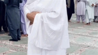 یادگاری از حاجی طاغذی حفظه الله