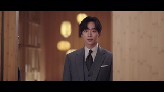 قسمت چهارم پادشاه زمین قسمت4+ زیرنویس فارسی King the Land 2023 با بازی لی جون هو و ایم یونا