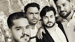 ترانه ی مادر از (داوود ایمانی) با صدای معین خرمی