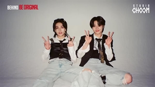 پشت صحنه اجرا S-Class از Stray Kids در Studio Choom + زیرنویس فارسی