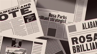 از اتوبوس، انقلاب را شروع کرد