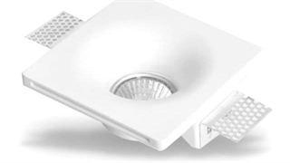 قیمت هالوژن های گچی توکار09121932647