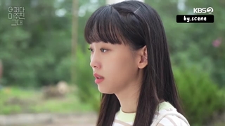 پشت صحنه قسمت یازدهم و دوازدهم سریال اتفاقی دیدمت