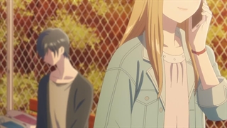 انیمه ی Yamada_kun to Lv999 no Koi wo Suruقسمت ۴ فصل اول