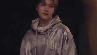 ⋆ آپدیت توییتر گروه زیروبیس‌وان " ZeroBaseOne " با سوک متیو " Seok Matthew "