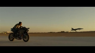 تیزر فیلم اکشن تاپ گان: ماوریک - Top gun: maverick