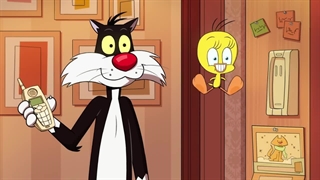 تریلر انیمیشن King Tweety 2022