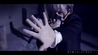 MV Anti-Clockwise_After the Rain Soraru x Mafumafu