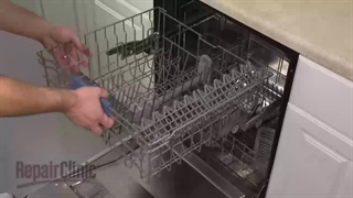 رفع مشکل تمیز نشستن ظرفشویی در 30 ثانیه!