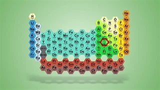 قلع، فلزی که گریه و خودکشی میکند اما دوست انسان است