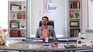 کلینیک لاغری دکتر پورجم