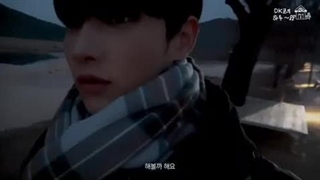 VLOG گیسوک به مناسبت تولدش :>