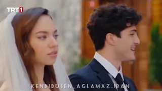 سریال خود کرده را تدبیر نیست