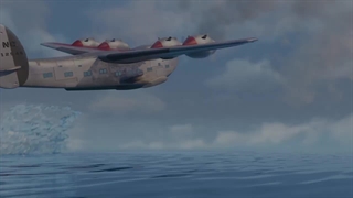 تریلر انیمیشن Inspector Sun and the Curse of the Black Widow 2022