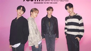 ⋆ آپدیت توییتر Twitter گروه زیروبیس‌وان " ZeroBaseOne "با اولین فتوکانسپت گروهی مینی آلبوم youth in the shade