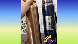 فلاسک مدل JINGBANGگنجایش 1 لیتر