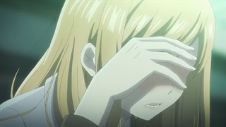 انیمه ی Yamada_kun to Lv999 no Koi wo Suruقسمت 9 فصل اول