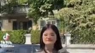 چالش تیک تاک