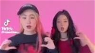 چالش تیک تاک