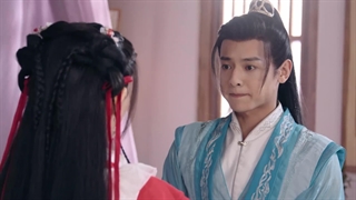 قسمت سیزدهم سریال ارباب عقاب برفی (درخواستی)