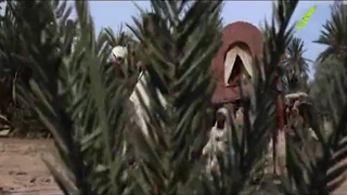 عمر فاروق قسمت 10 دوبله