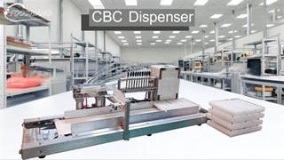 CBC Dispenser
