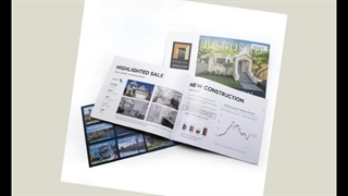 چاپ کاتالوگ و معرفی محصولات