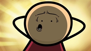 مجموعه‌ی کارتونی فسقلی ها قسمت سی و هشتم دوبله فارسی با صدای یاسر حقایق امین