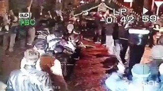 نوحه بسیارزیبای میروعلمدارمن